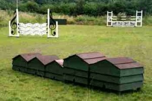 Beehives