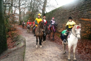 Christamas_ride