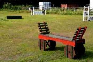 haycart