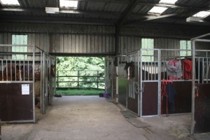 river-barn